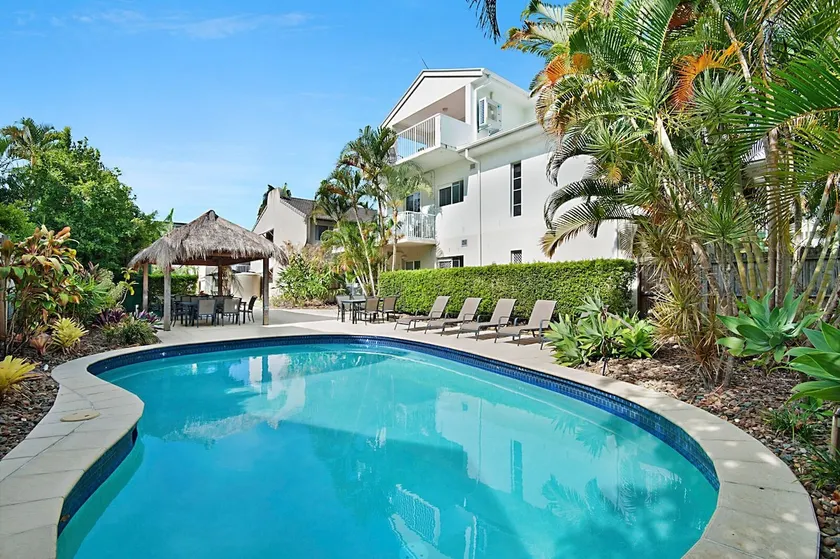 Durramboi Luxury Apartment - Image 1