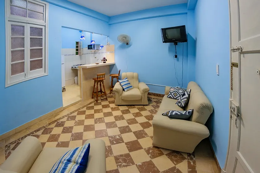 Casa Raúl & Amayra - Image 1