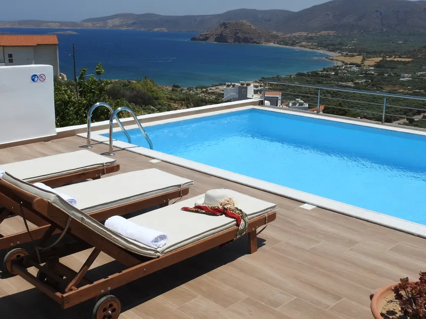 Villa Aiolos - Image 1
