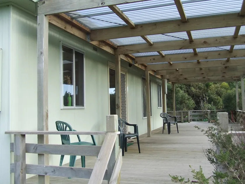 Bushland Retreat-experience nature - Image 1