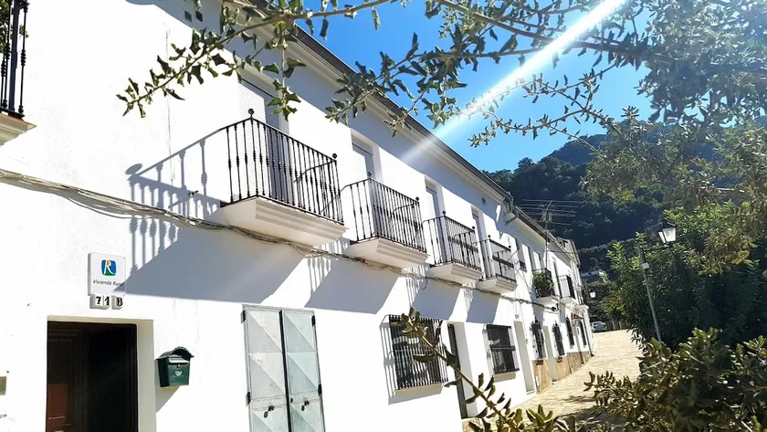 Casa Cañada 2 - Image 1