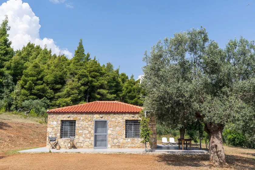 The Ideal Secluded Retreat - Image 1