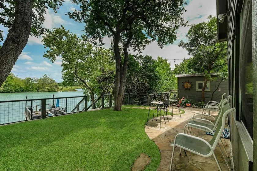 River Roost - Image 1