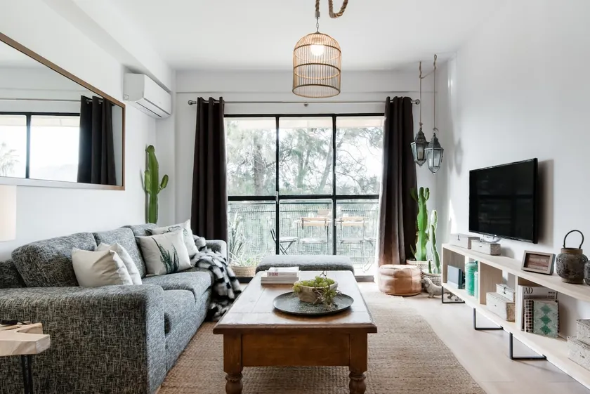 BOHO-CHIC OASIS - Image 1