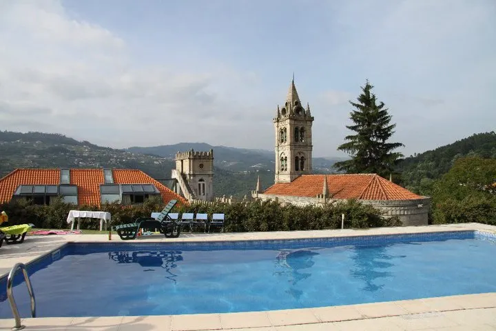 Douro's Holiday House - Image 1