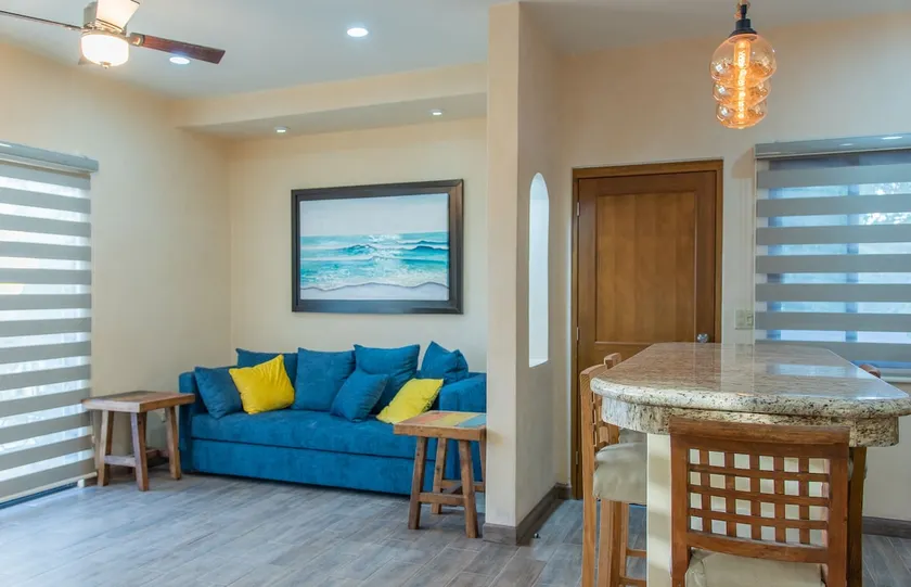 Casa Mayorga - Mermaid apartment - Image 1