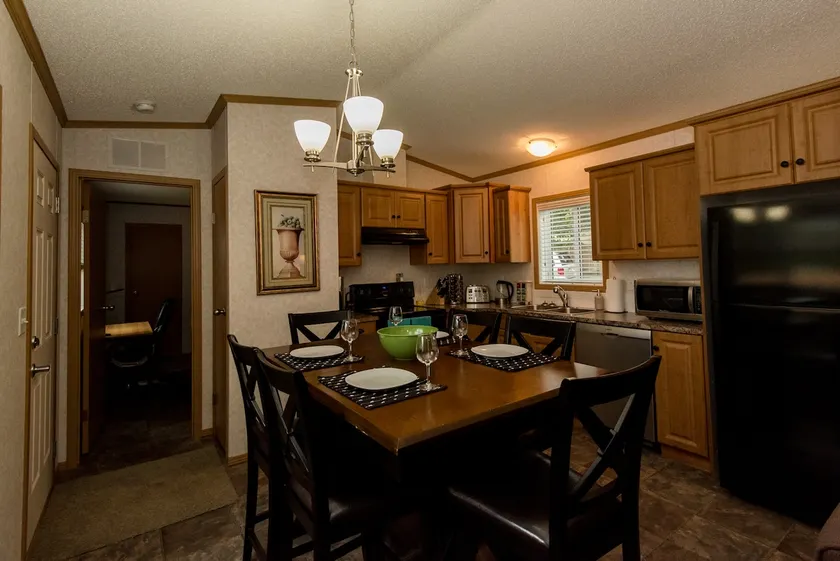 C&C Home -Rural, Private, Fire Place, Quality - Image 1