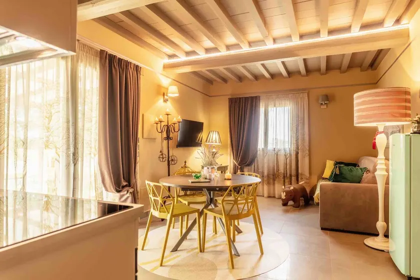 Luxury Stay - Vineyard & Pool - Adults only - Image 1