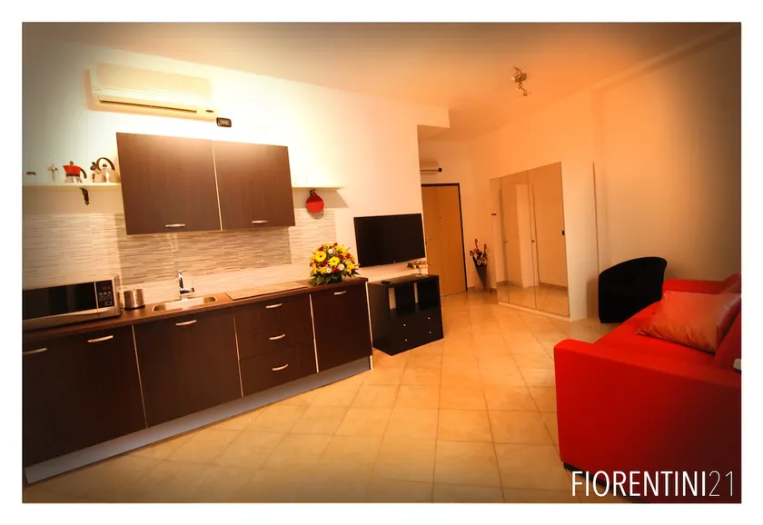 Fiorentini Residence NAPOLI - Image 1