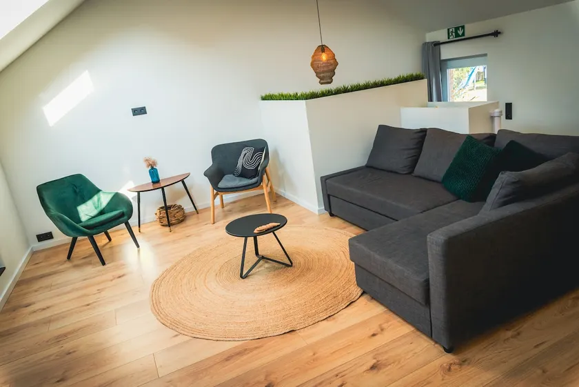 Wonderful cottage in Riemst - Image 1