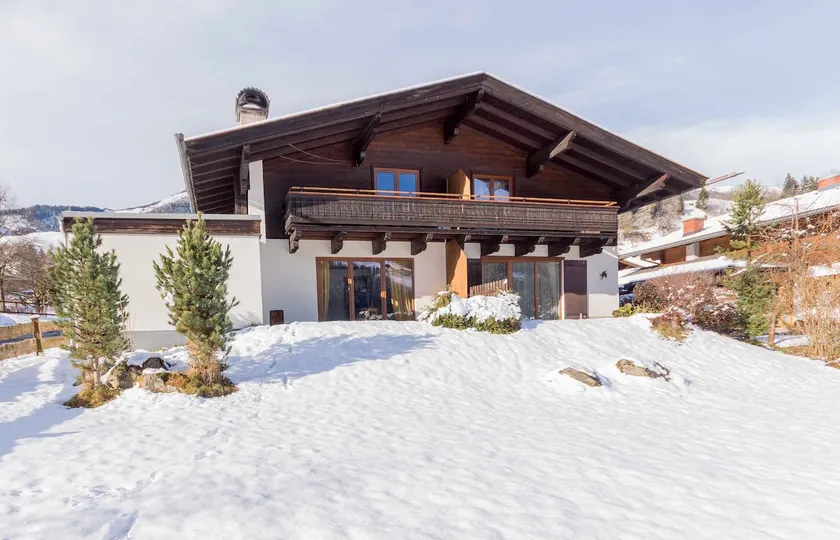 Chalet Drei Bruder - Près de Zell Am See - Kaprun - Domaine skiable des Glaciers - Image 1