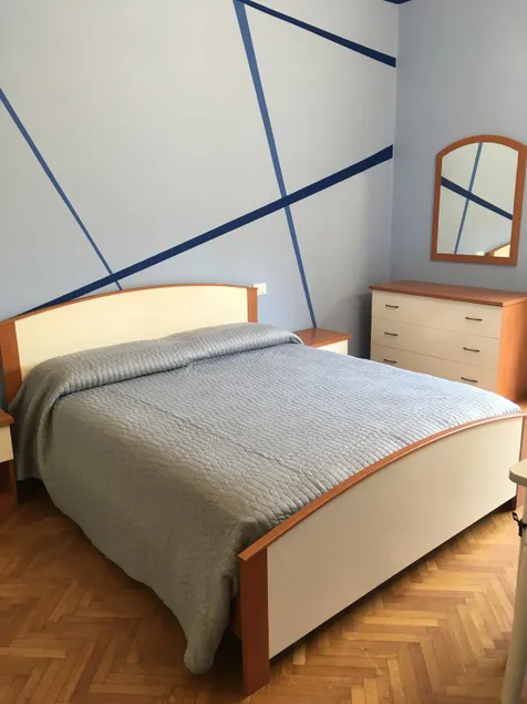 Paolo 13 Apartment in the historic center - Image 1