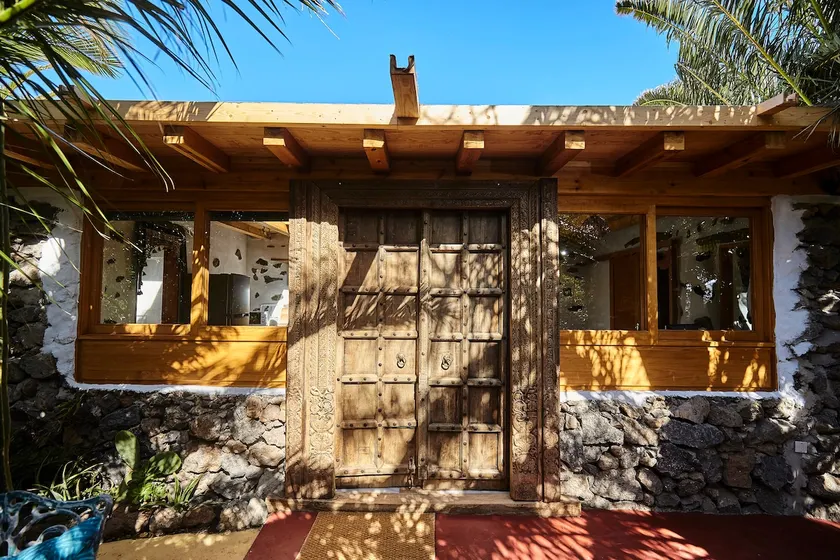 Villa Palmeras Canarias - Image 1