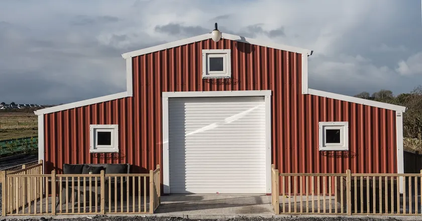 The Wild Atlantic Way Barn. - Image 1