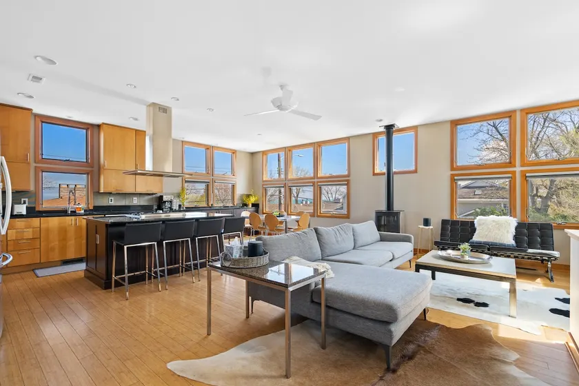 Rivera House-fun and comfort steps from the beach - Image 1