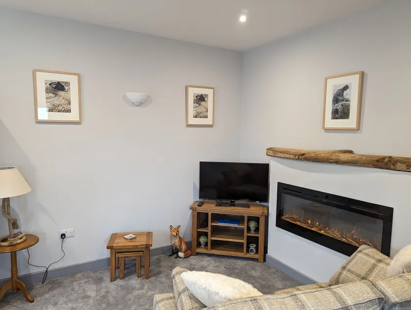 Courthouse Cottage Hackthorpe - Image 1