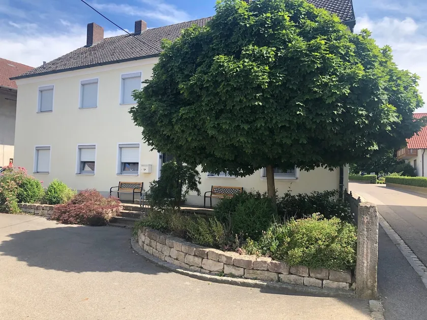 Romantic farmhouse on the Limes - Image 1