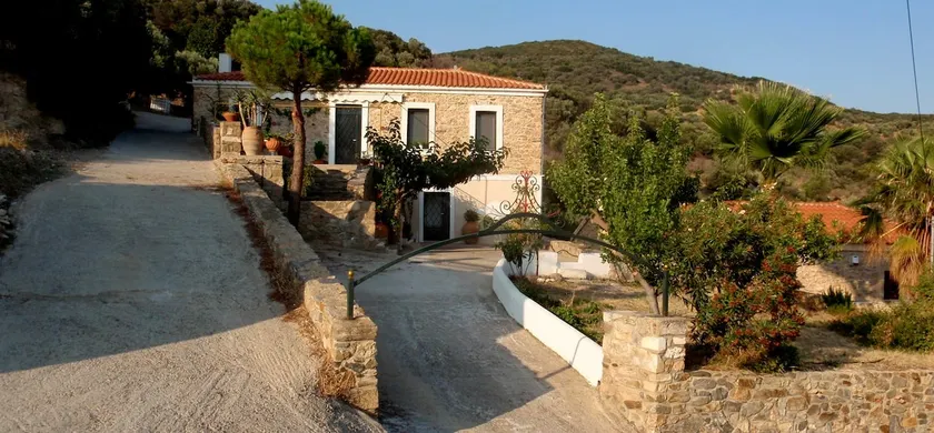 Elika's House - Image 1