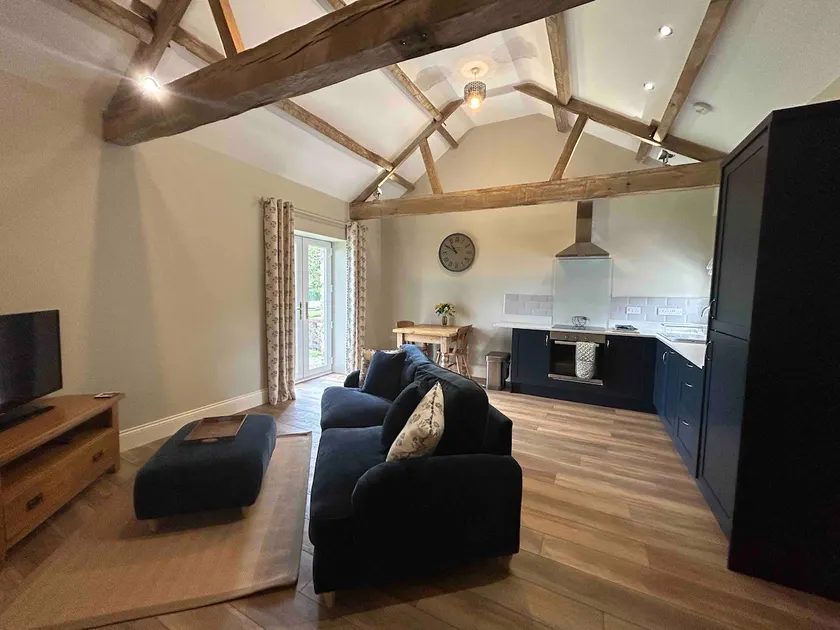 The Byre - Image 1