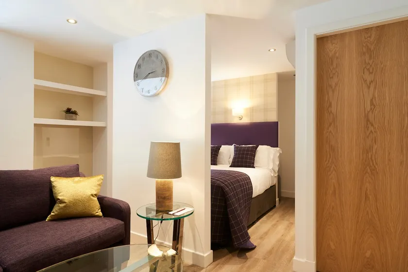 Open Plan Studio by Mansley - Image 1