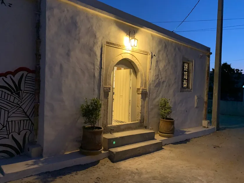 Dar Dream, Traditional Riadh in Erriadh Djerba - Image 1