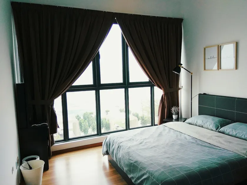 ❤️【AMERIN】Cozy 3BR Suite with Wi-Fi 〖Mines/C180/UPM〗 - Image 1