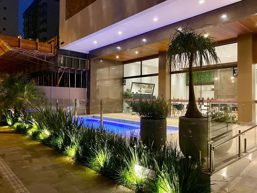 Lovely apartment with pool Beach Capão - Image 1