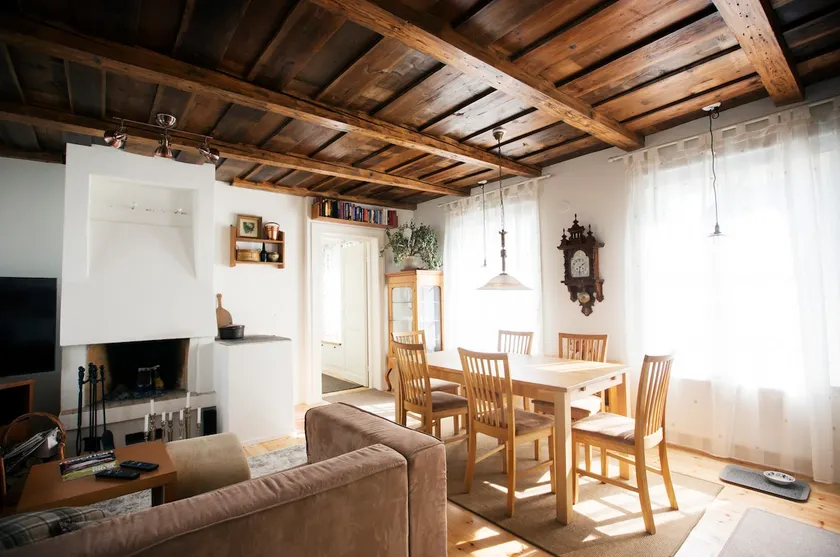 Bakery - dream cottage in center - Image 1