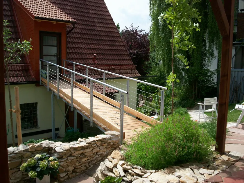 Das Steghaus - Image 1