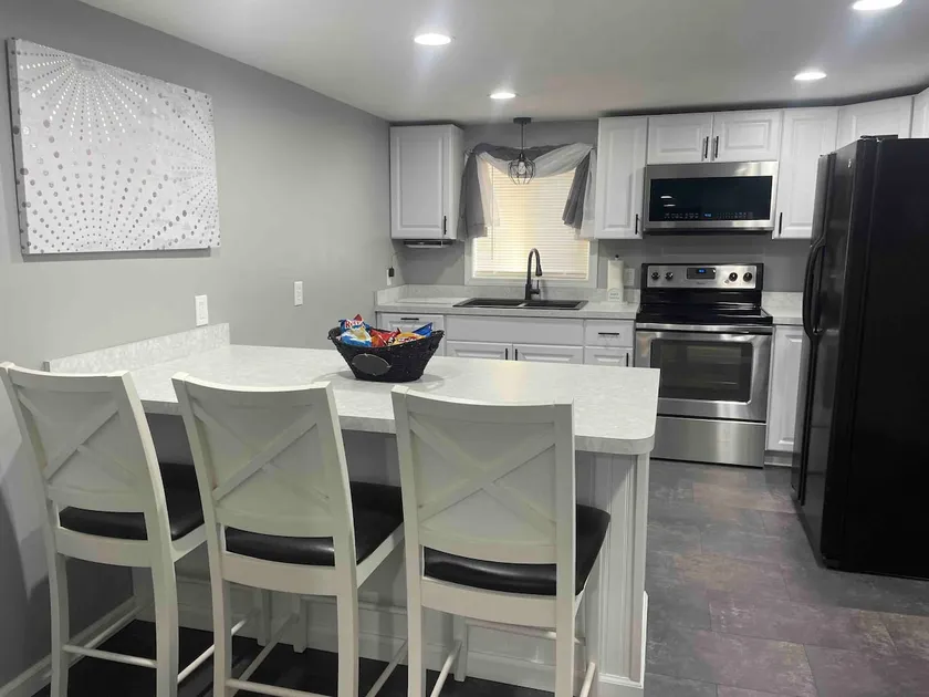 Home away from Home by Jess and Dennise - Image 1
