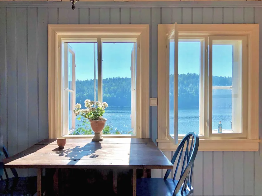 Nostalgic summer paradise - House by the Oslofjord - Image 1