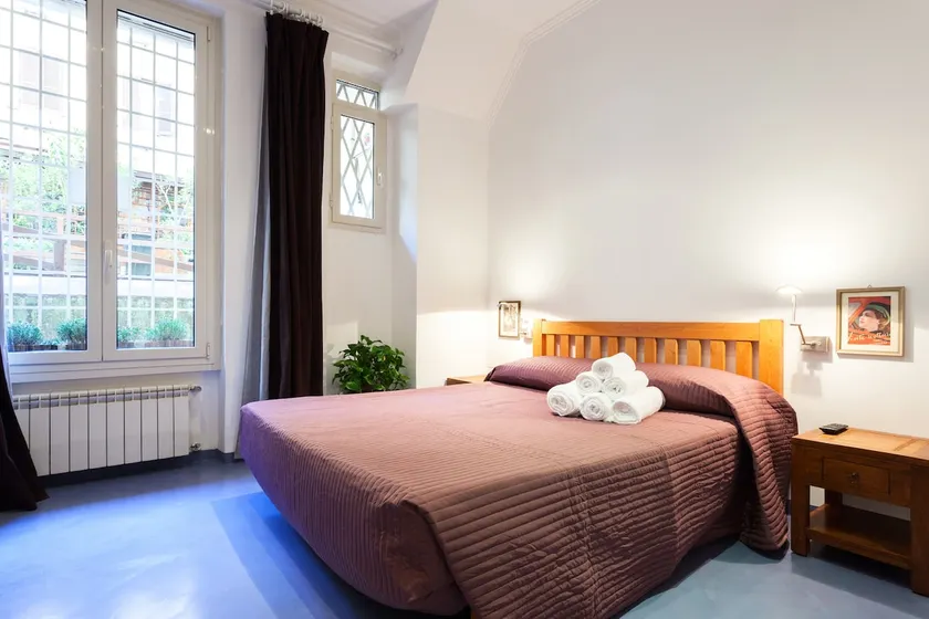 Casa Dolce Casa Aparthotel - Image 1