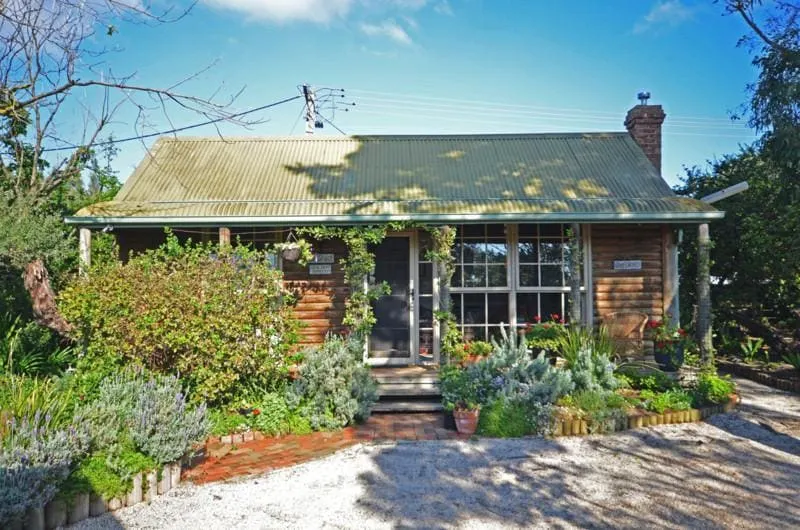 Surf Cottage - Luksus strand flugt - Image 1