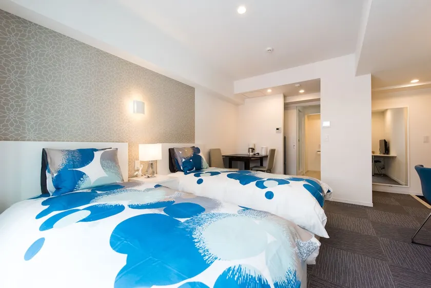[West Shinbashi IT1 Building_Type B] A comfortable room near the Imperial Palace! Shinbashi/Toranomon/Uchisaiwaicho Station within walking distance - Image 1