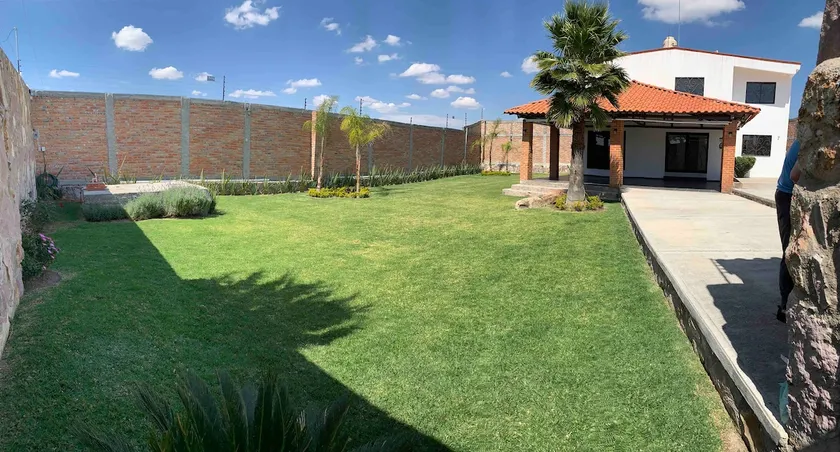 Country house in León Guanajuato - Image 1