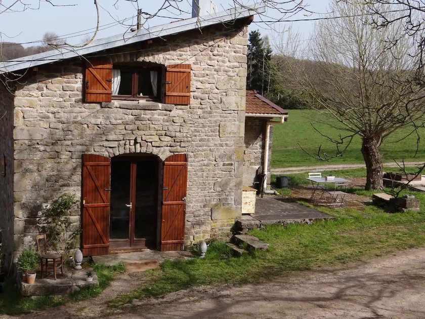 Gite cosy - Image 1