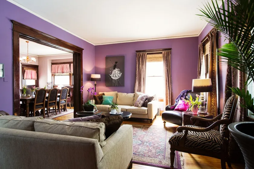 Apartment in Historic Neighborhood - Image 1