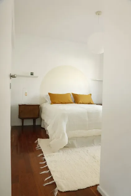 2-bedroom duplex with terrace and private grill - Image 1