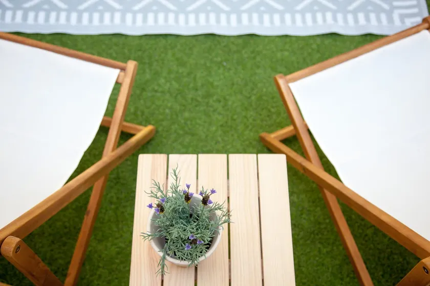 Renovated Apart with Private Courtyard, By TimeCooler - Image 1