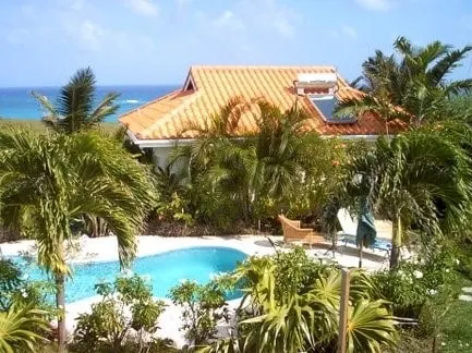 Villanor Cottage - un charmant chalet avec une vue magnifique sur la mer - Image 1