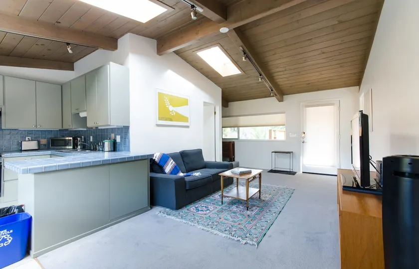 Palo Alto-Stanford Sanctuary | 2BR - Image 1