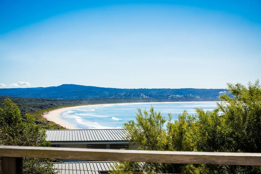 Love Shack - Pambula Beach - Image 1