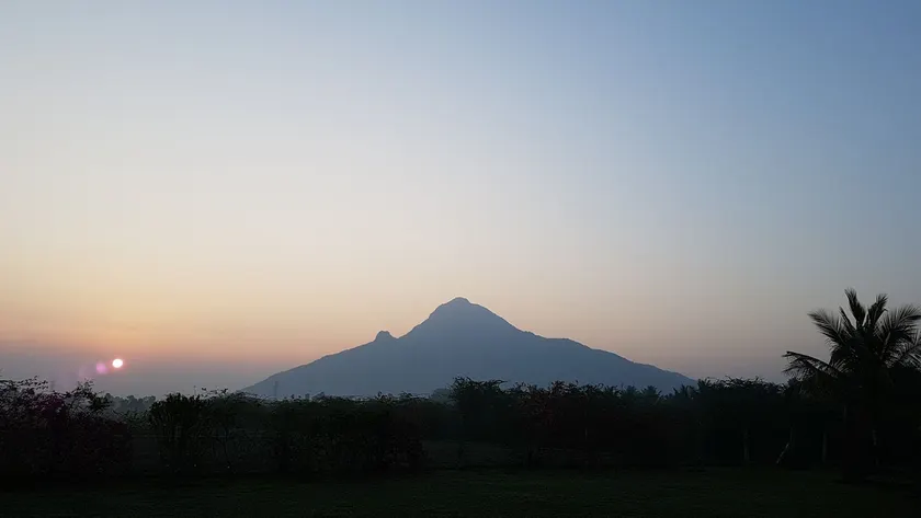 Magical Arunachala_The Farmstay, Tiruvannamalai - Image 1