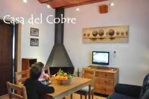 Casa del Cobre... vivvela y renovuevate - Image 1