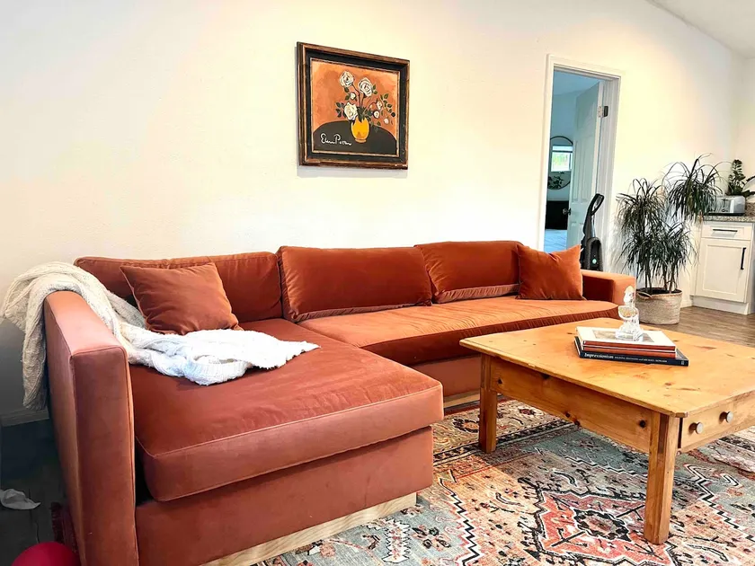 The Peppertree Cottage - Image 1