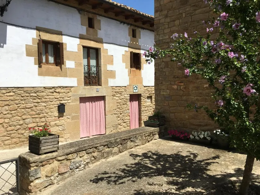”Casa Rural Idileku” - Image 1
