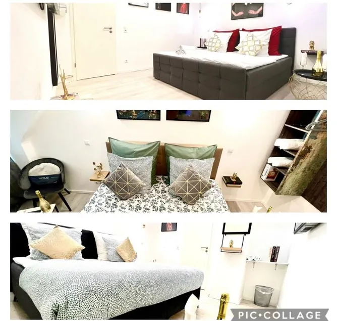 ALL THE FLAT: Free parking wifi + Smart tv - Image 1