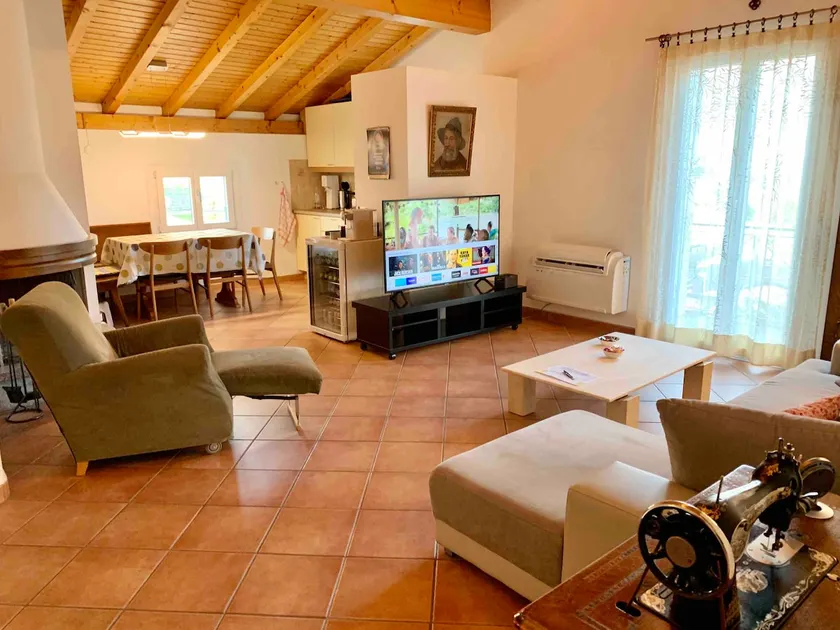 Comano Lugano Ticino - B&B Walterina - Image 1
