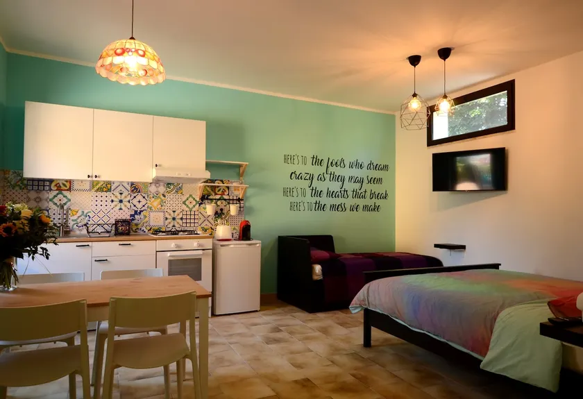B&B La La Rose - Image 1