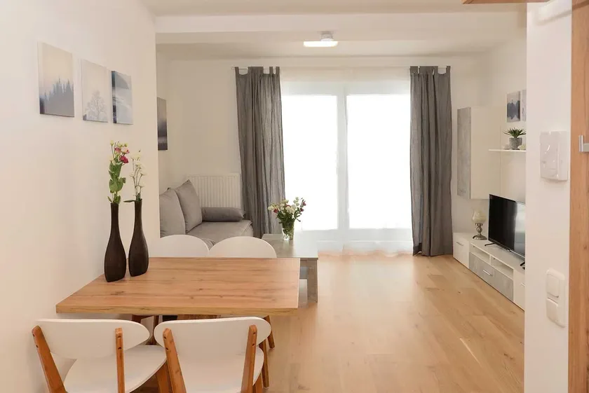 Apartment Serles - Image 1